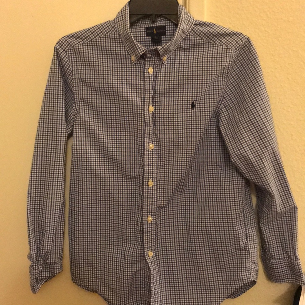Ralph Lauren shirt